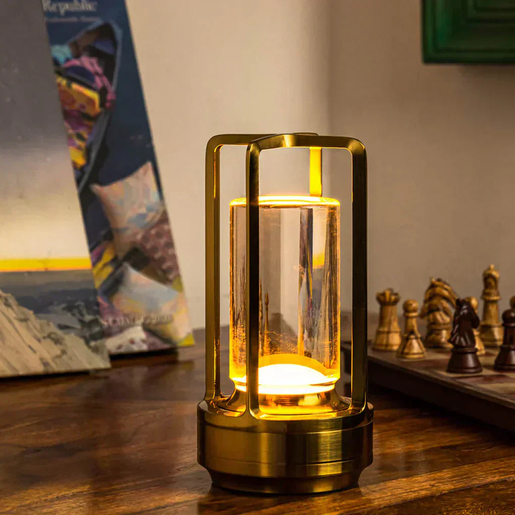 Monaco Tischlampe