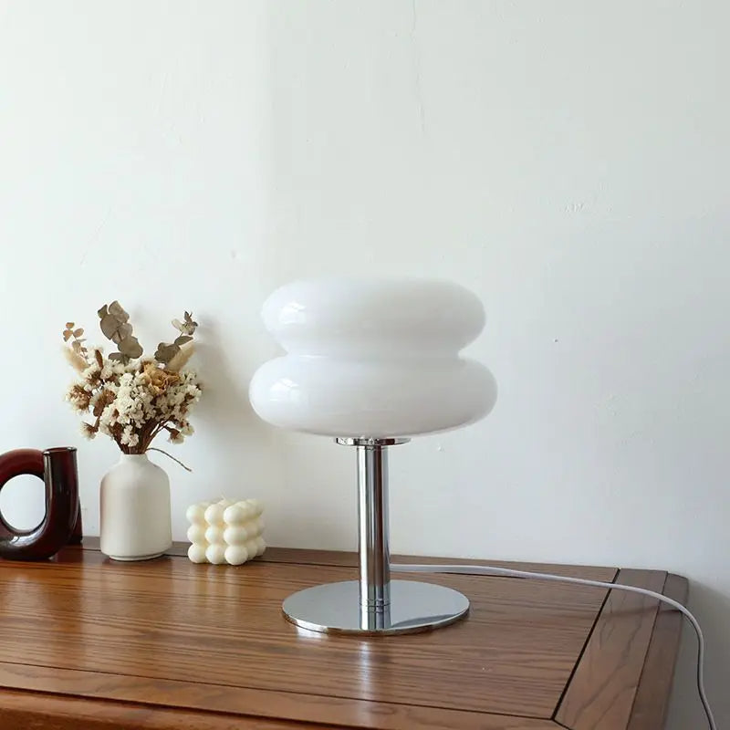 Palermo Bauhaus Tischlampe