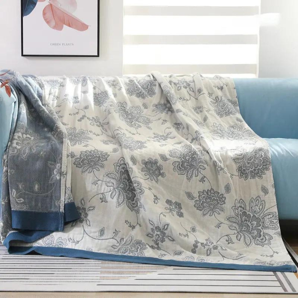 Floral Dream Komfortdecke