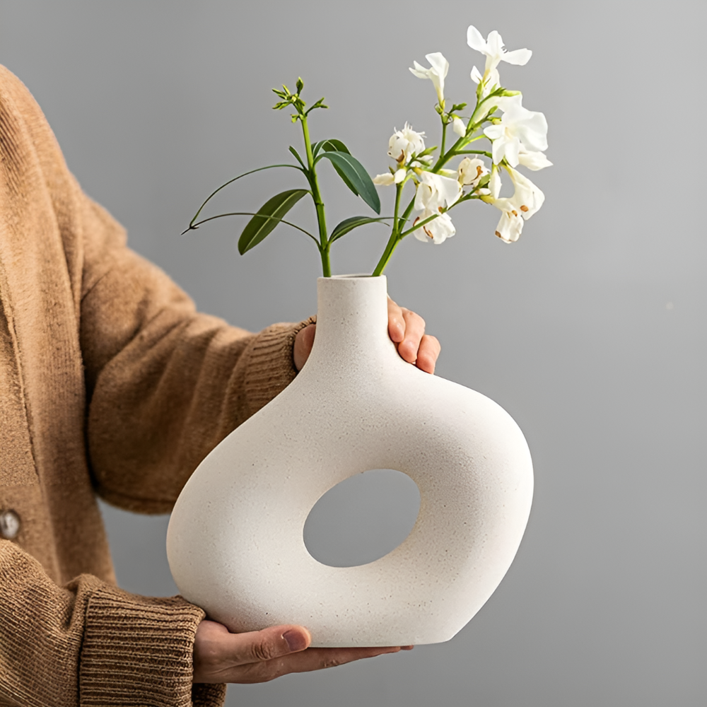 Zen Harmonie Vase