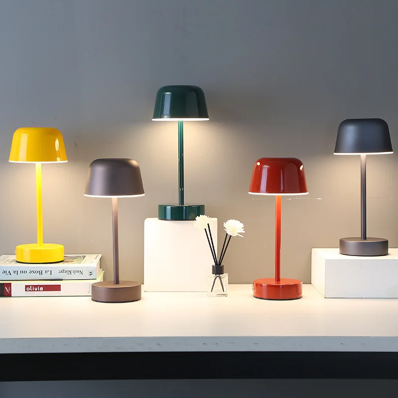 Milano Tischlampe