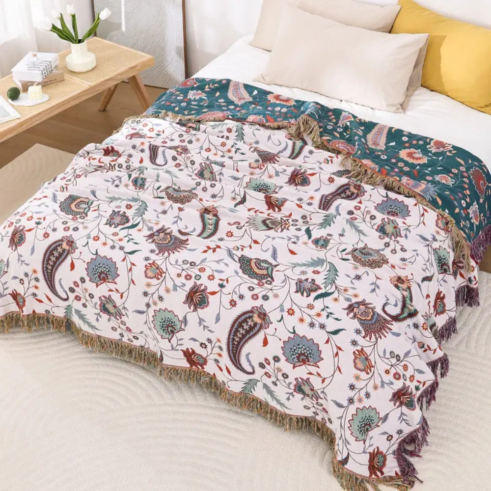 Liora Vintage Wendedecke