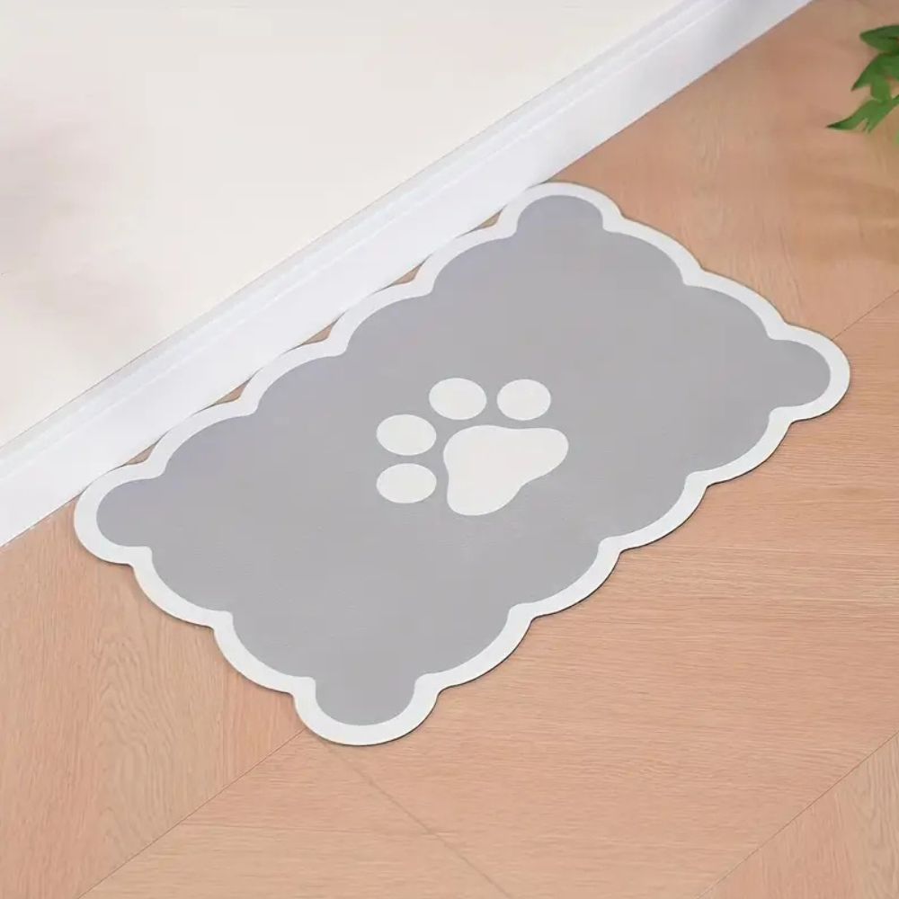 Pawfect Rutschfeste Haustiermatte