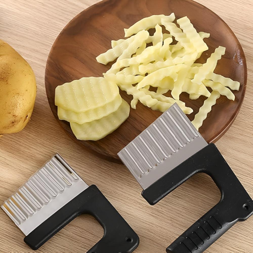 Wellenmesser für Chips