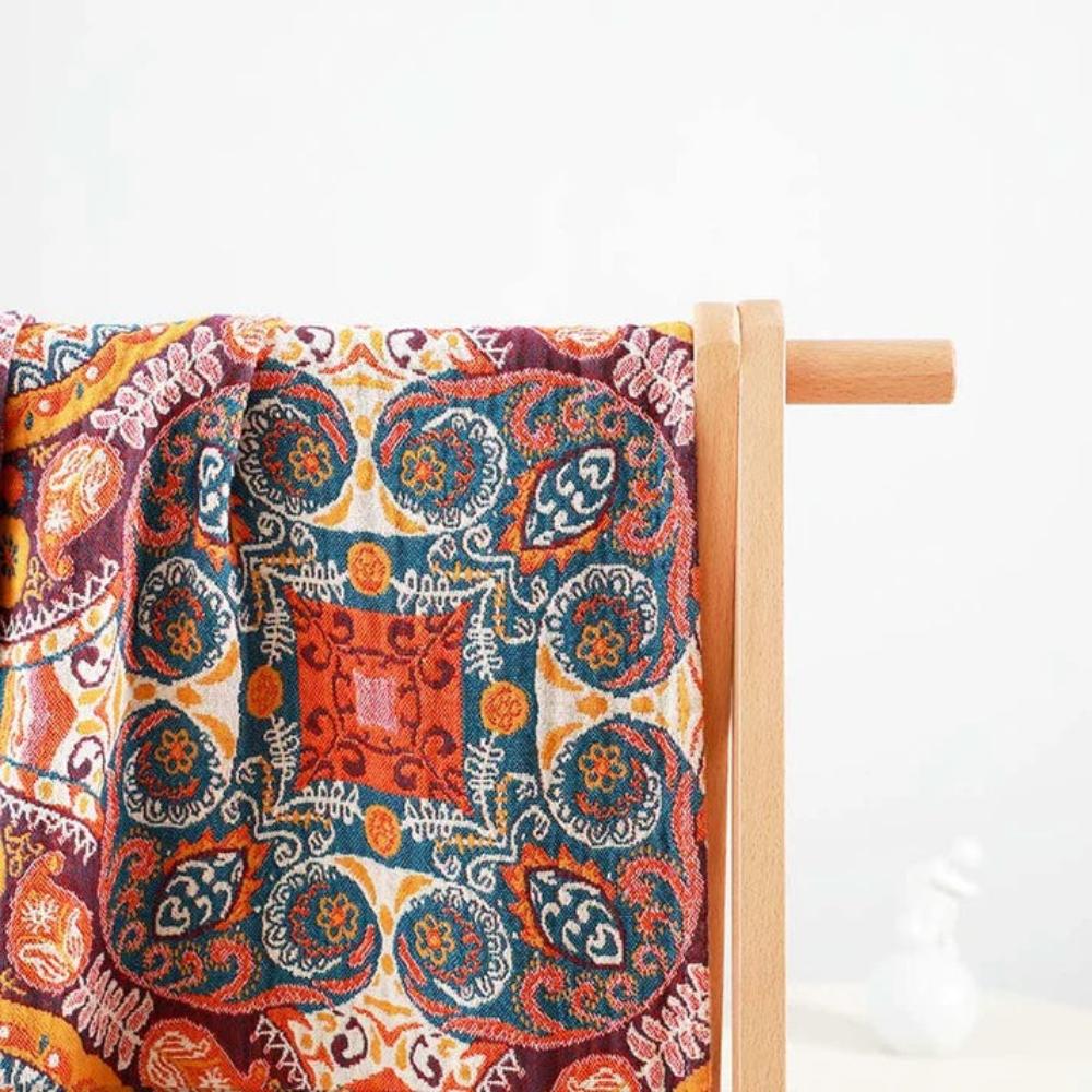 Eklectic Vintage Handtuch