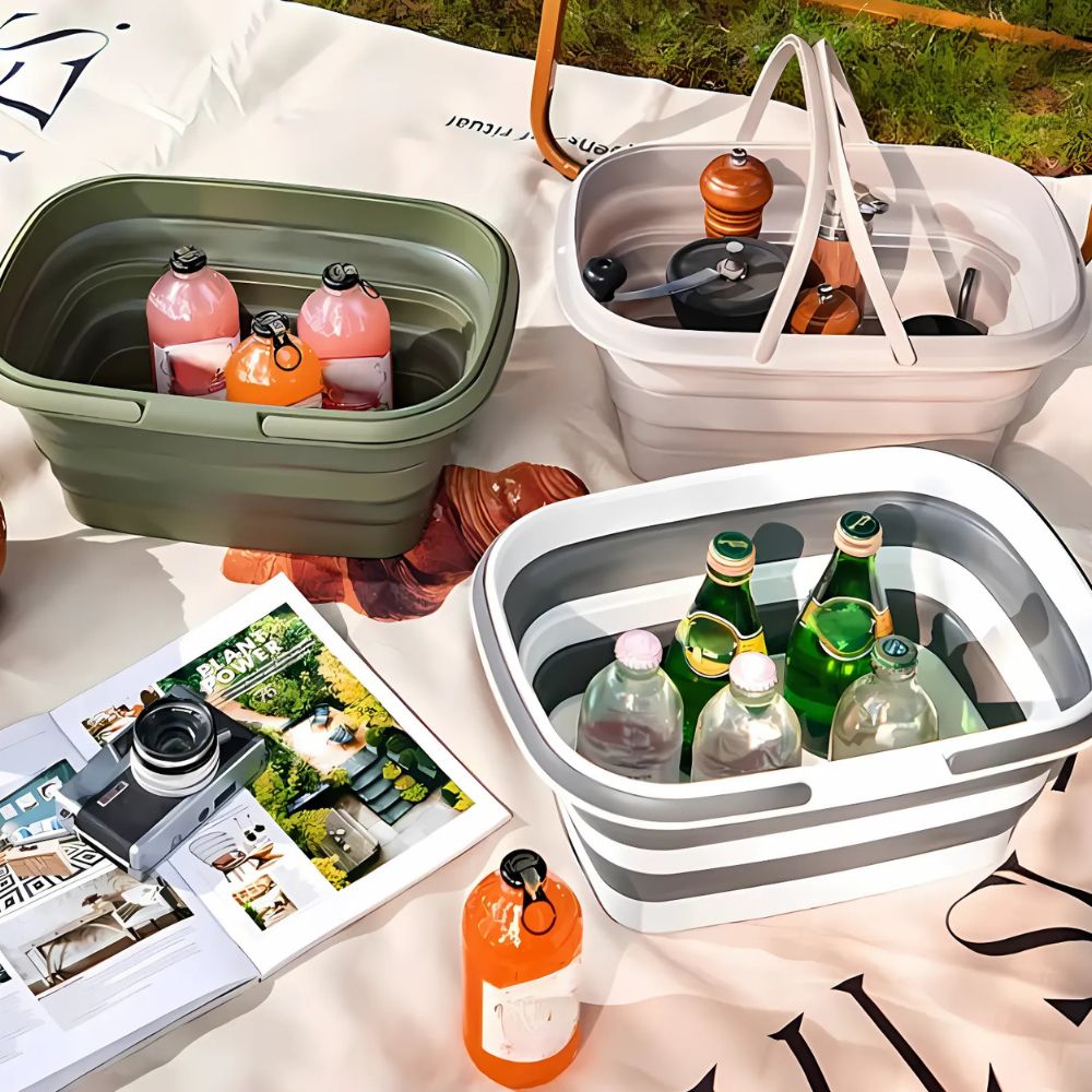 Ultra Flex Multi-Use Basket