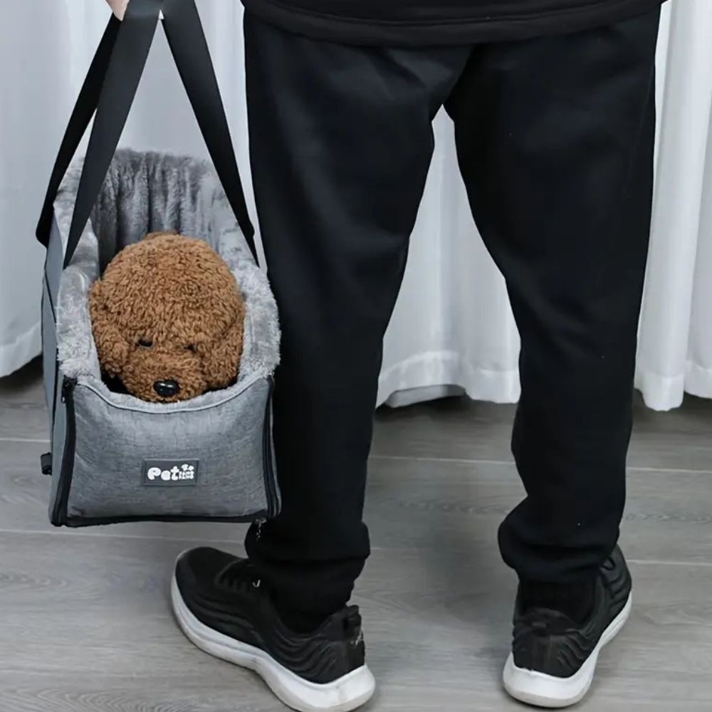 Cloud Paws Reise-Booster-Sitz