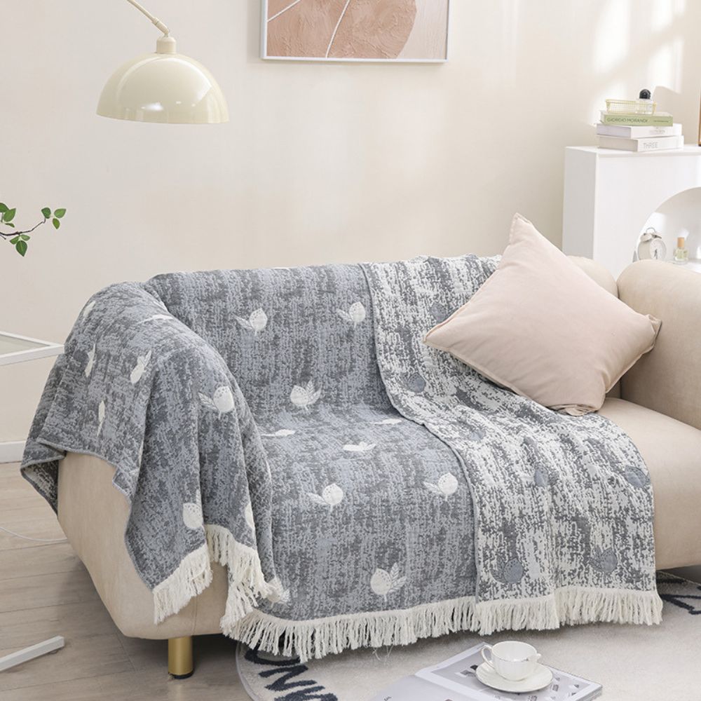 Heritage Threads Baumwoll-Decke