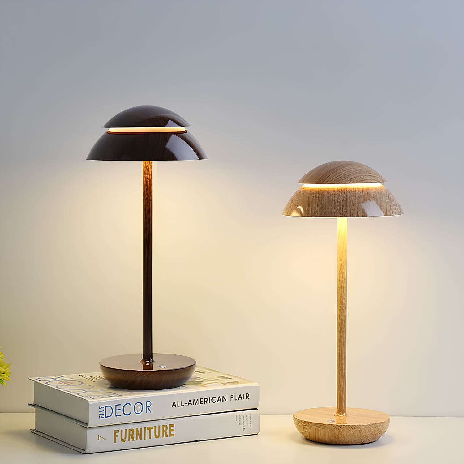Luminous Prestige Lampe