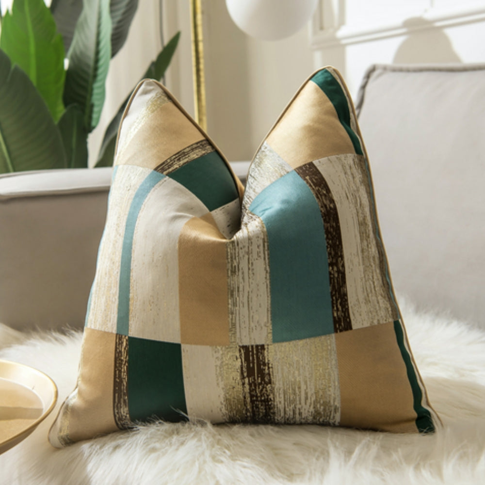 Auric Gilded Luxury Kissenbezug