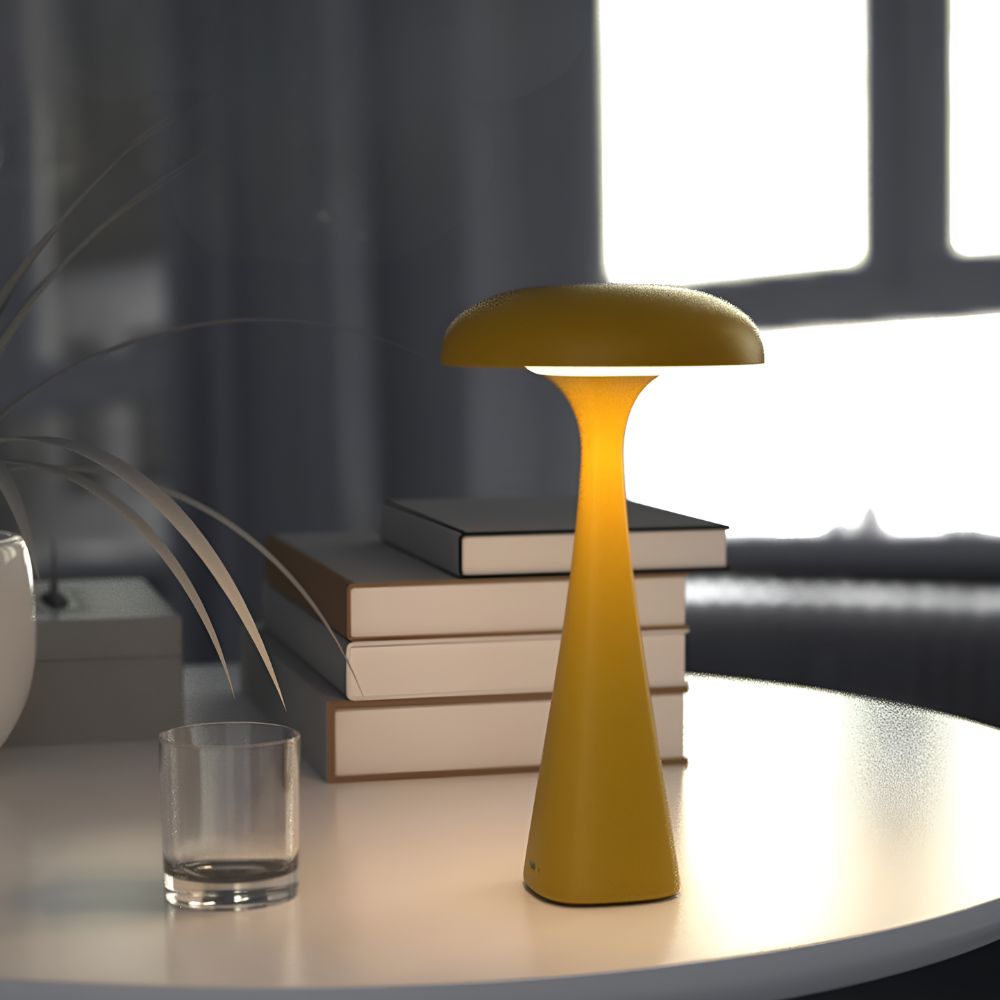 Ava Qualle Schreibtischlampe