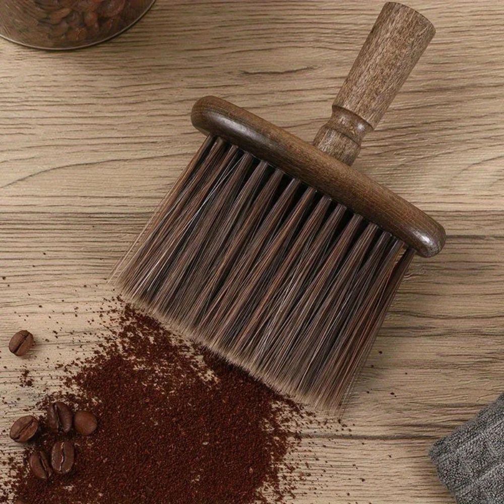 Barista Holzreinigungsbürste