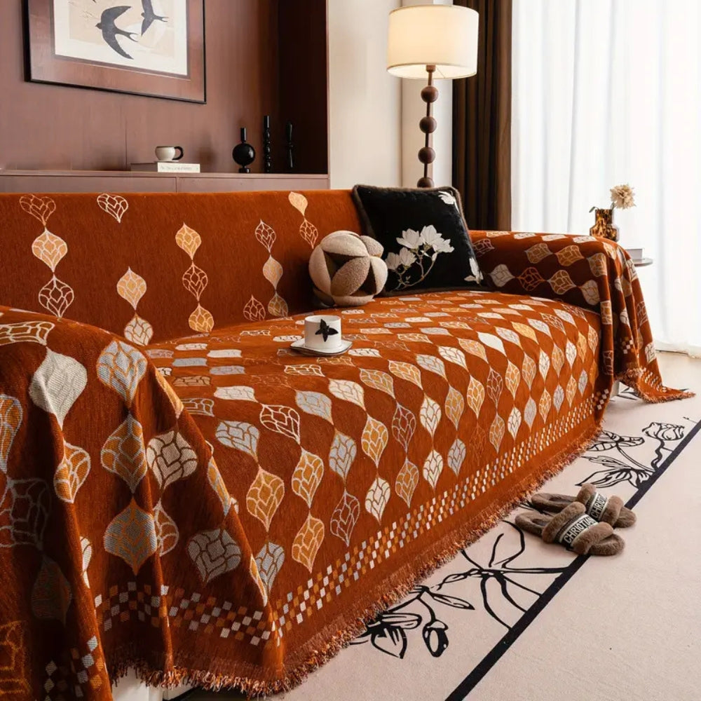 Boho Harmony Universelle Sofabezug