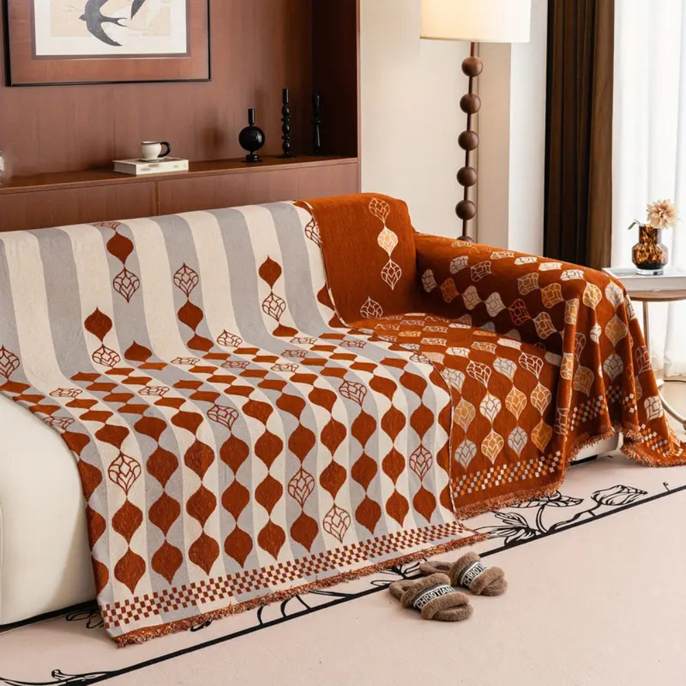 Boho Harmony Universelle Sofabezug