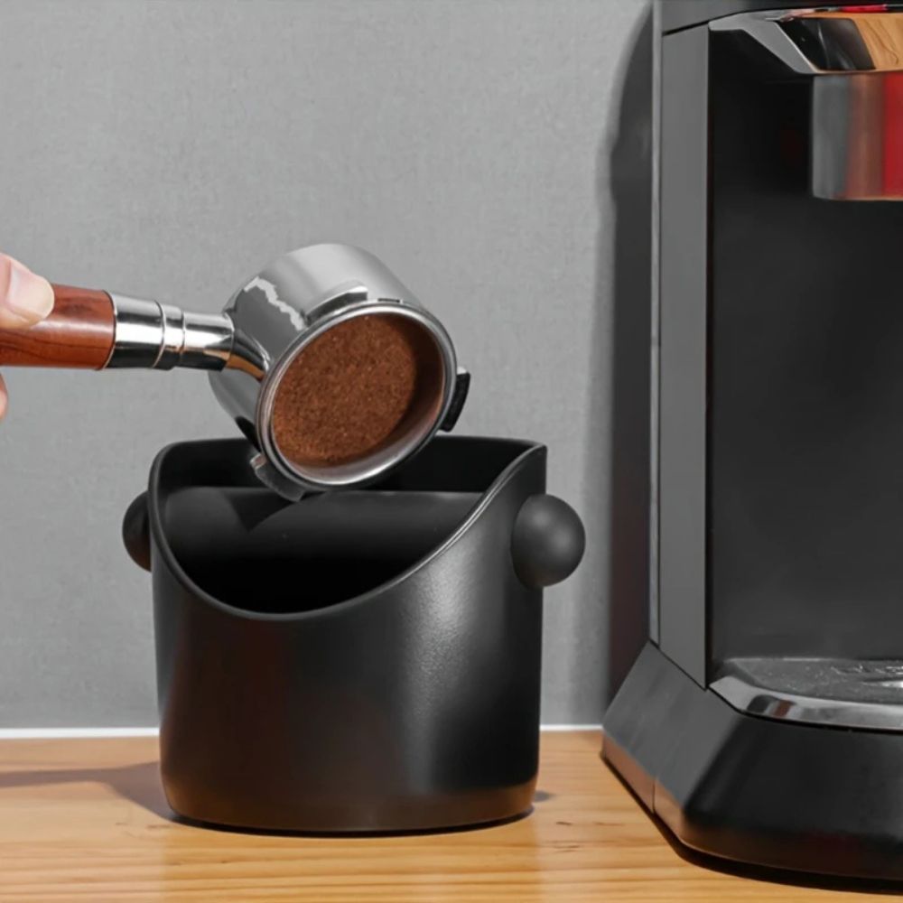 Moderne Brew Kaffee Knock Box