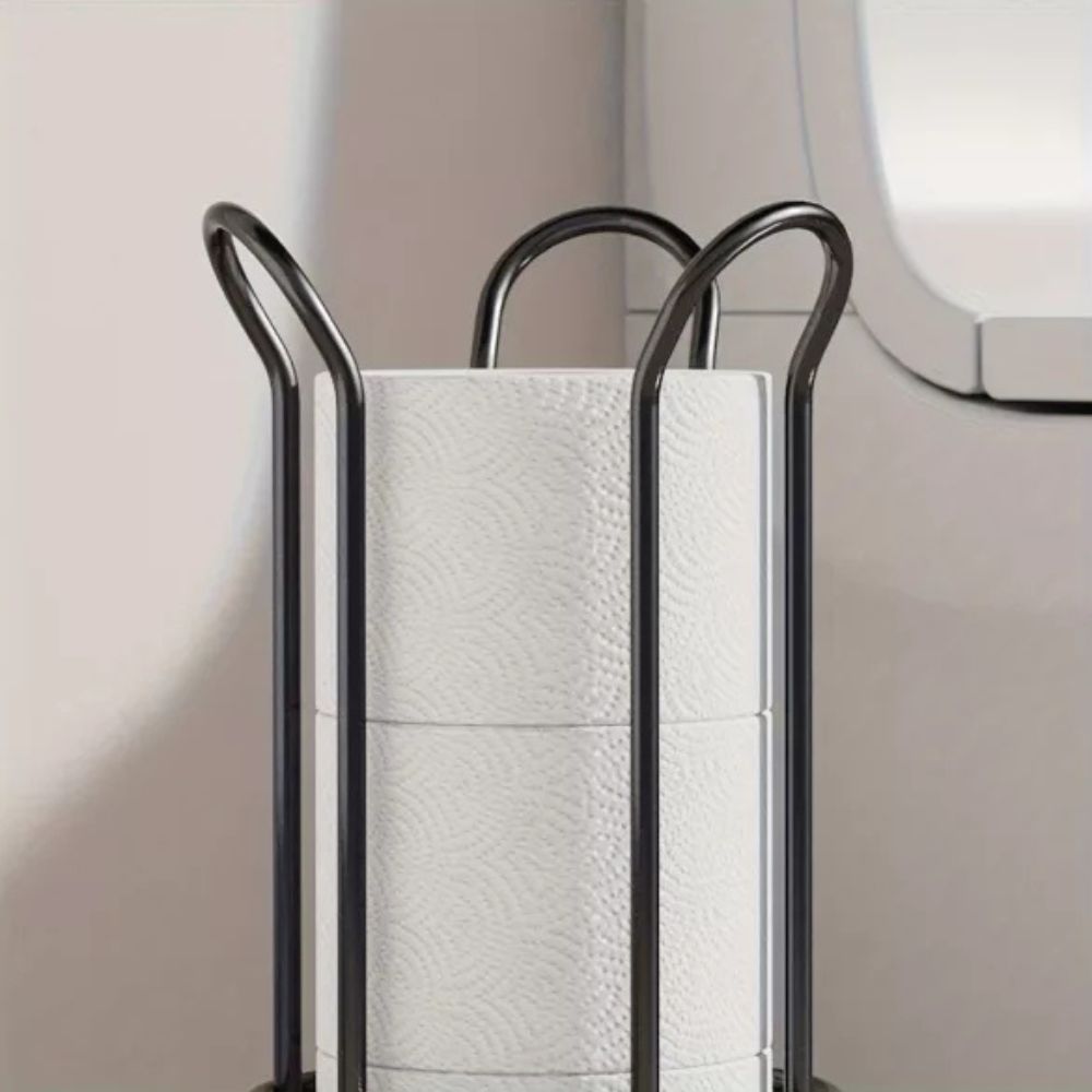 Corestack Toilettenpapierständer