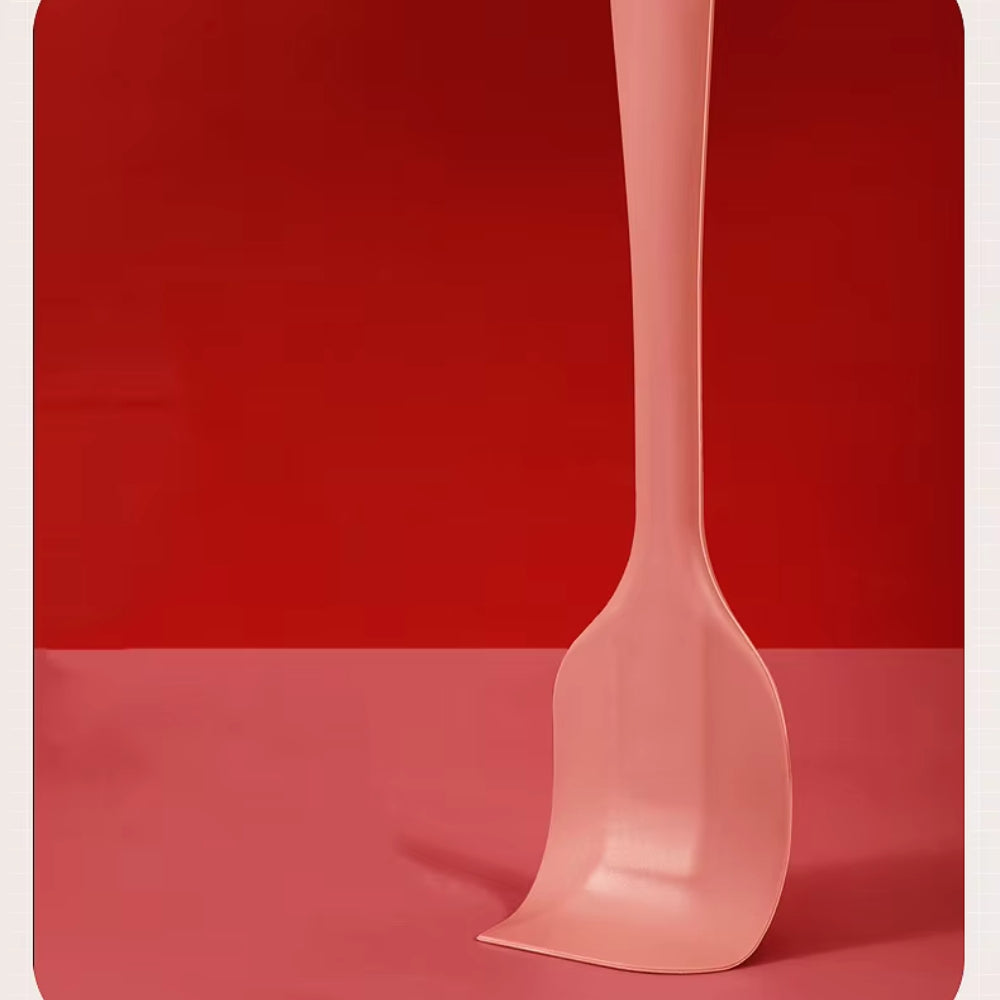 Culina Flexible Silikonspatel | 2er Set