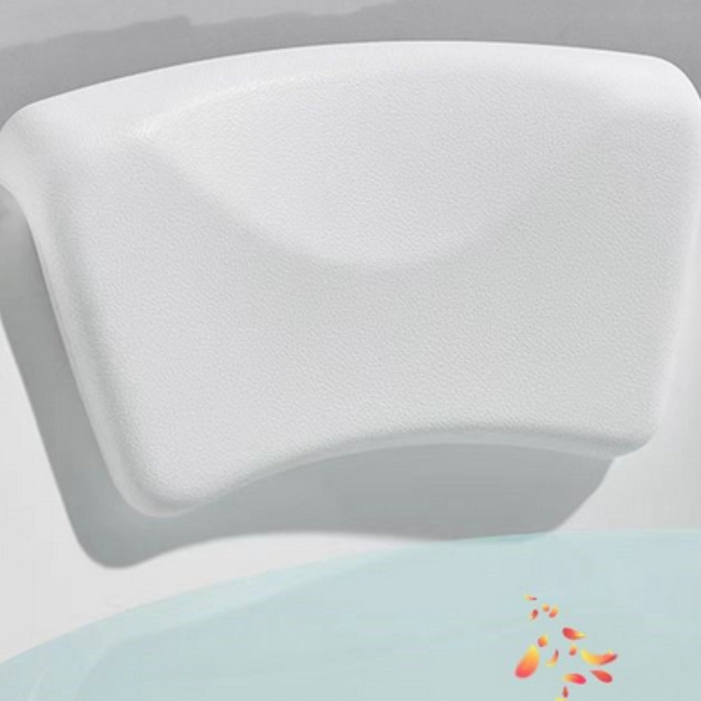 Aqua Cradle Badewannen-Kissen