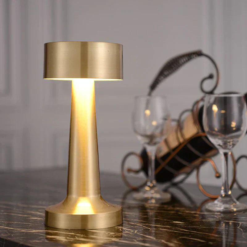 Dublin Tischlampe