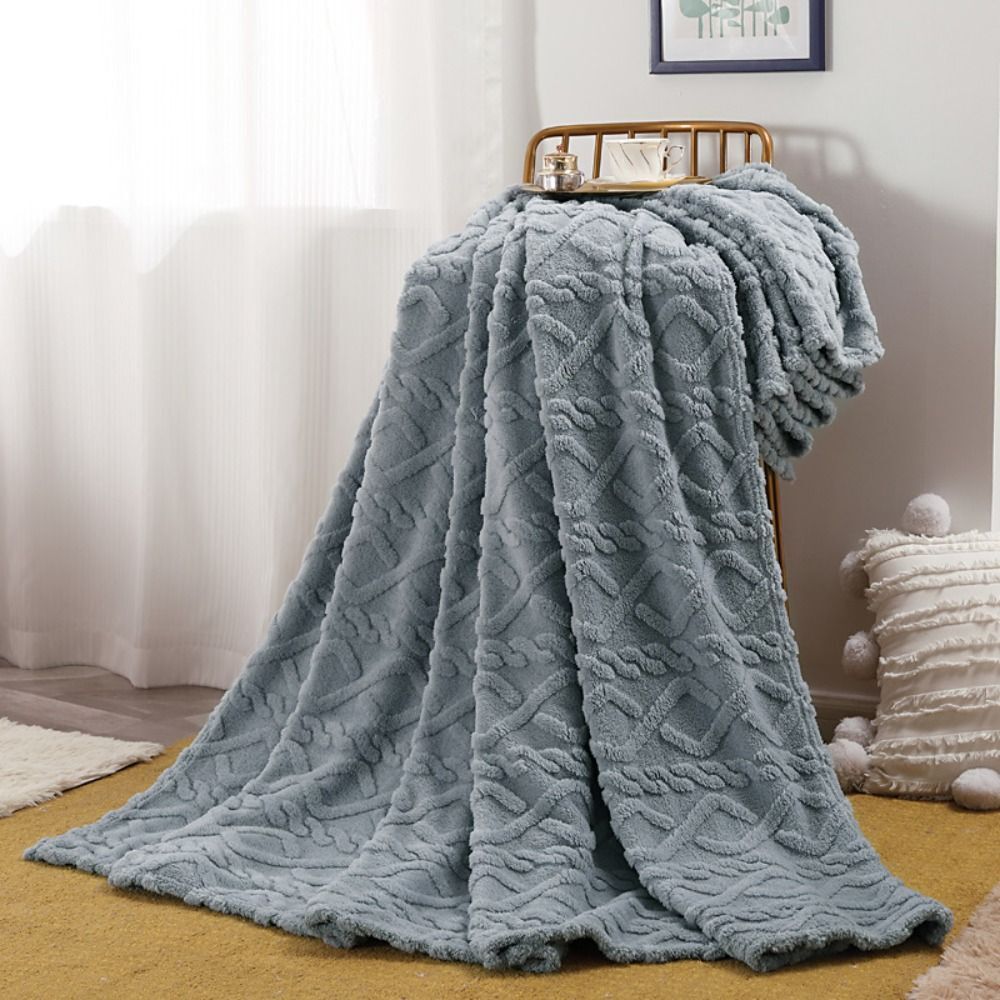 Cloud Haven Wurfdecke™