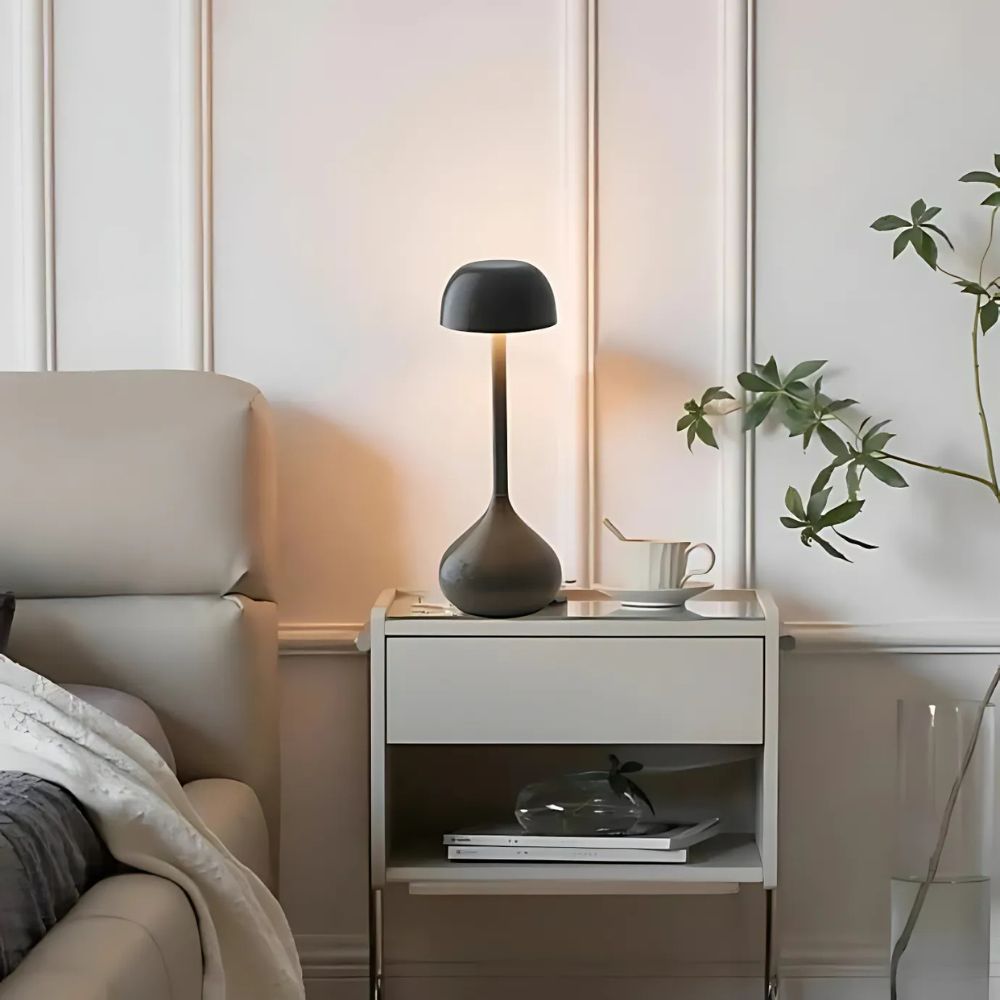Luna Glow Schreibtischlampe