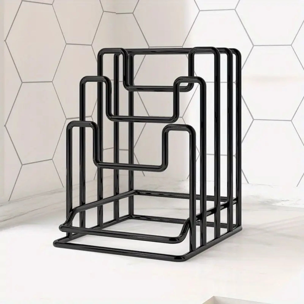Neat Nest Topfdeckel- & Brettständer