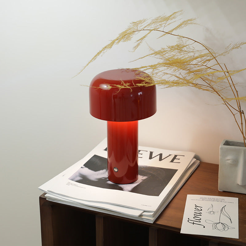 Rom Drahtlose Tischlampe
