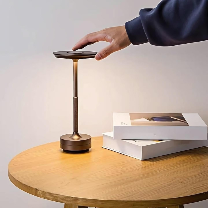 Mareno Tischlampe