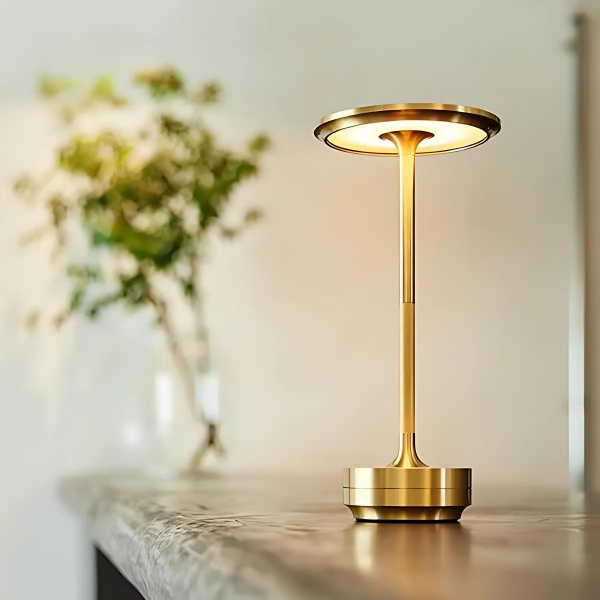 Mareno Tischlampe
