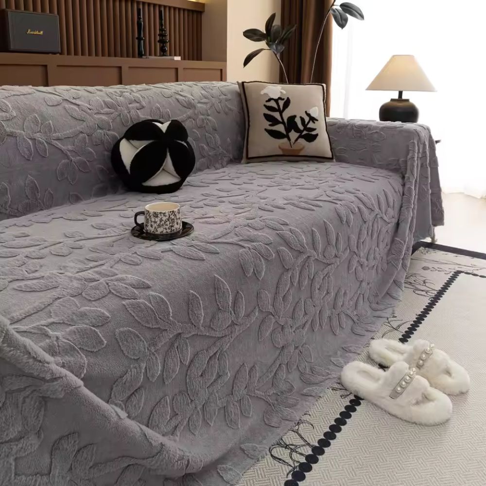 Petal Comfort Sofabezug