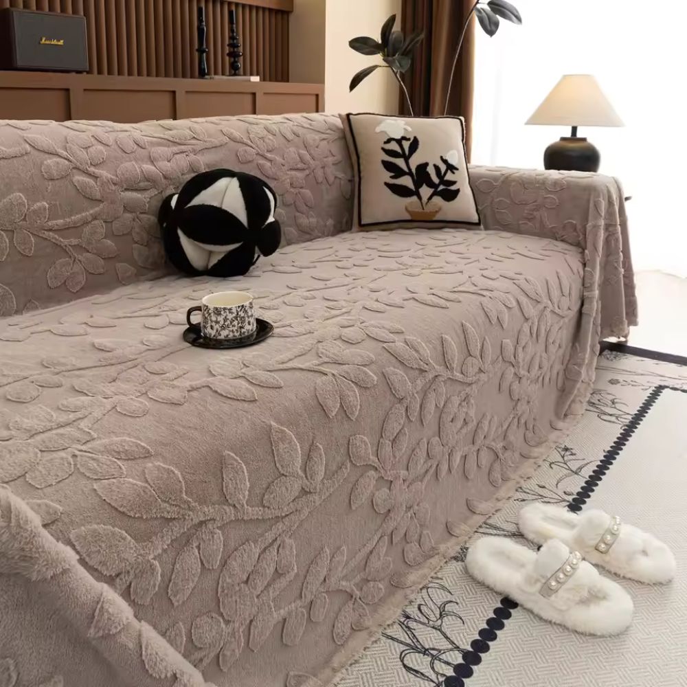 Petal Comfort Sofabezug
