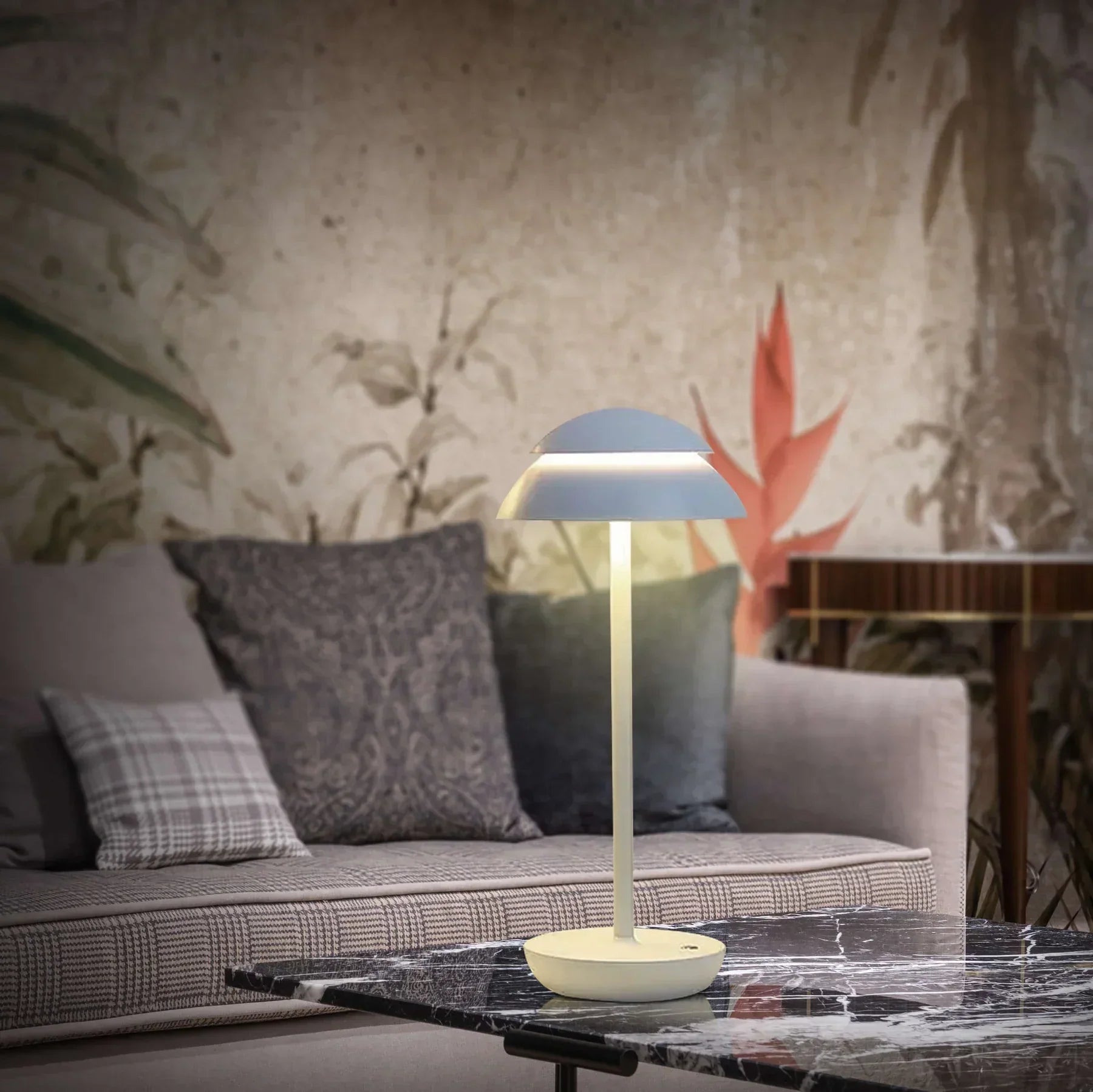Luminous Prestige Lampe