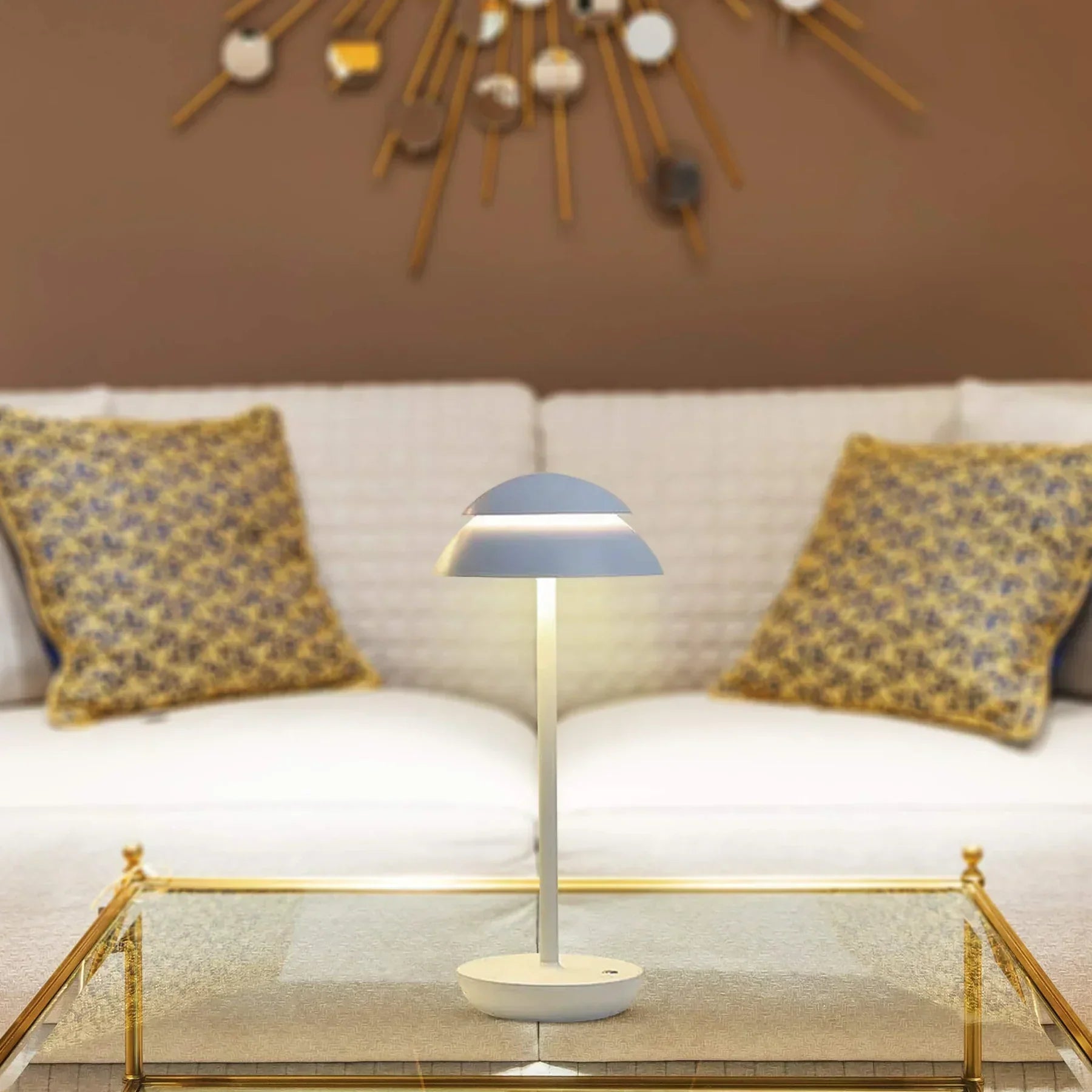Luminous Prestige Lampe