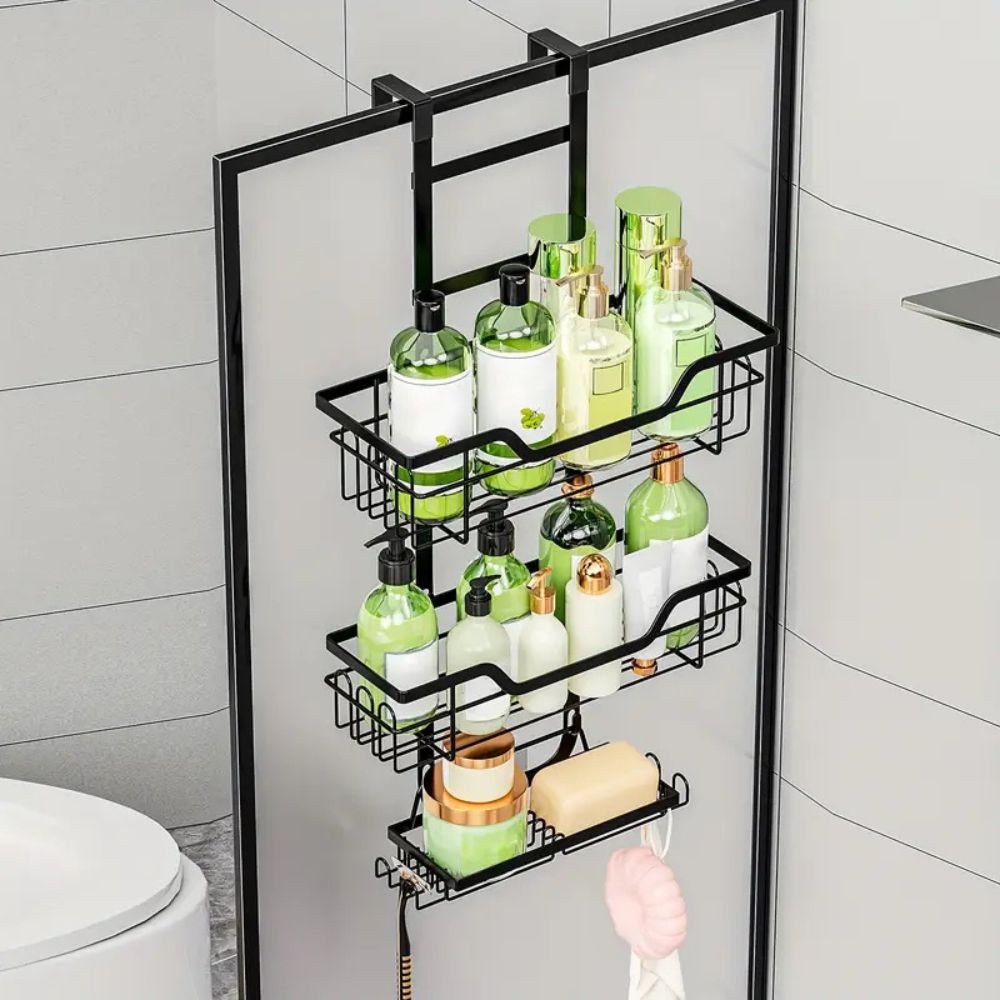 Schnellzugriff Hängender Badezimmer-Caddy