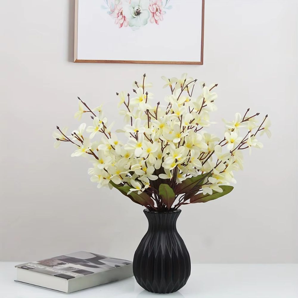 Ripple Form Dekorative Vase