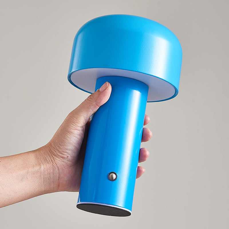 Rom Drahtlose Tischlampe