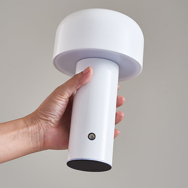 Rom Drahtlose Tischlampe