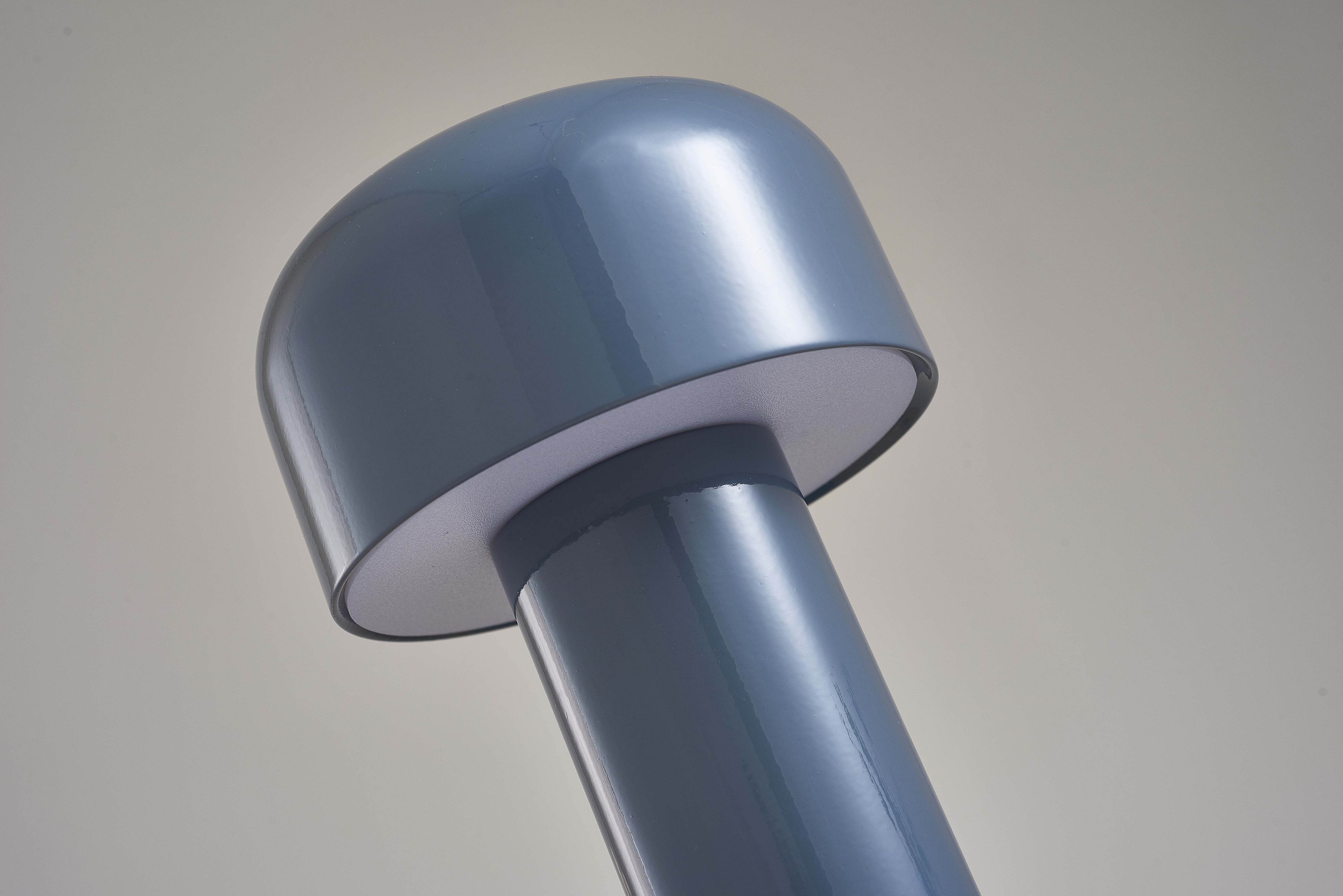 Rom Drahtlose Tischlampe