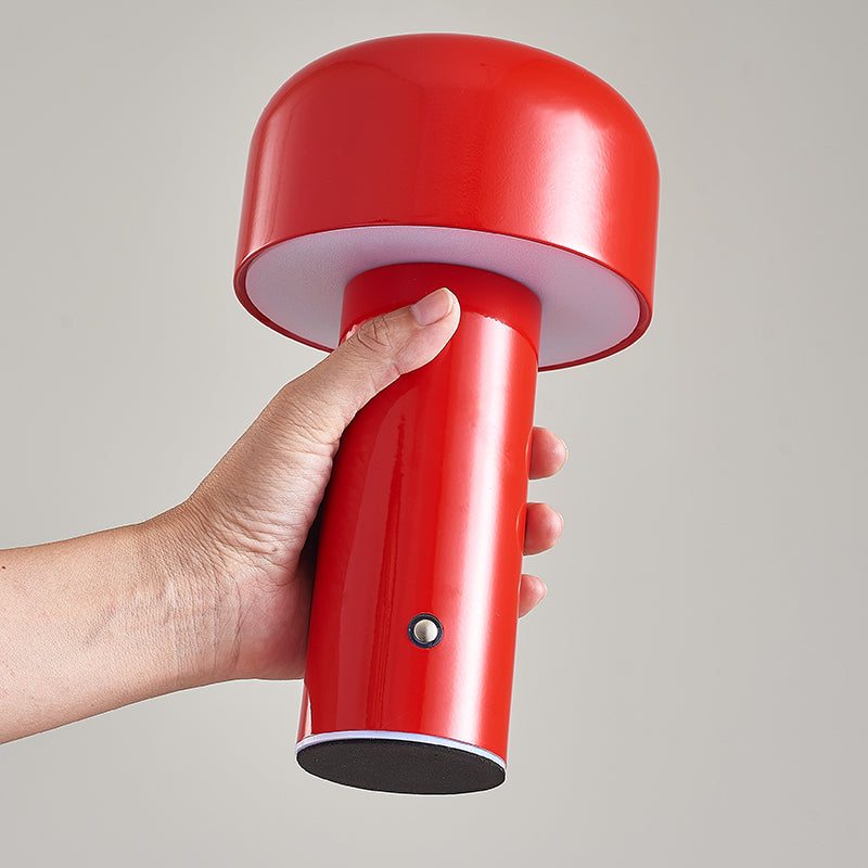 Rom Drahtlose Tischlampe