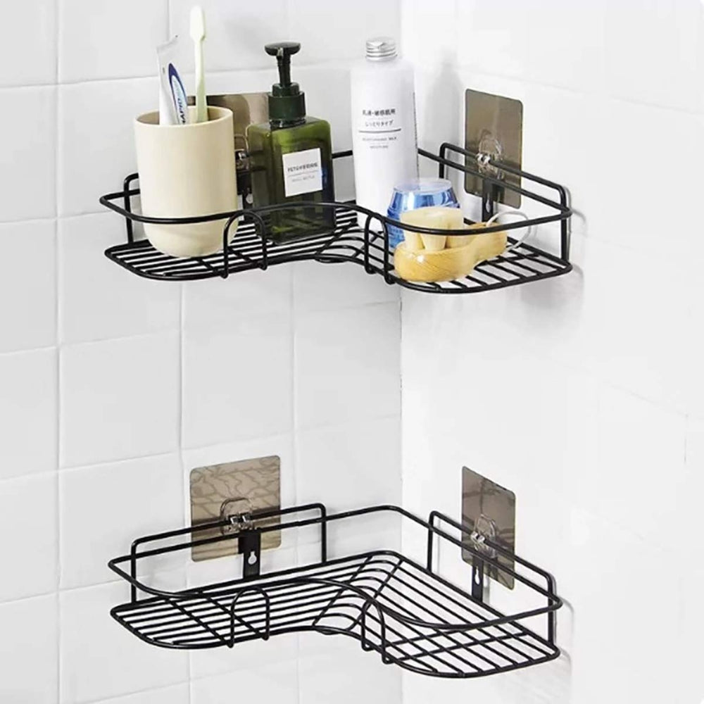 ScrubHub Badezimmer Organizer Regal