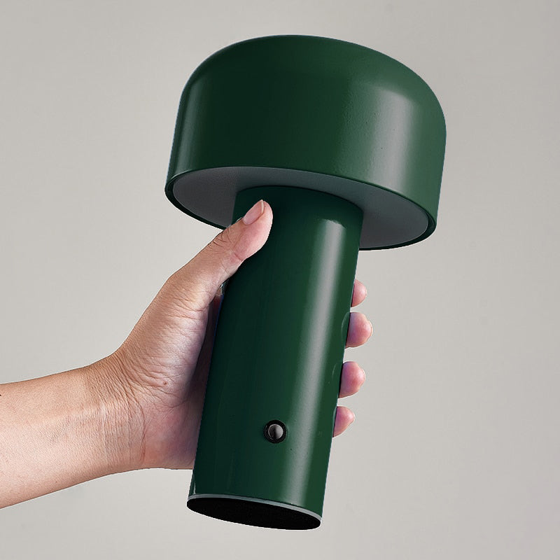 Rom Drahtlose Tischlampe