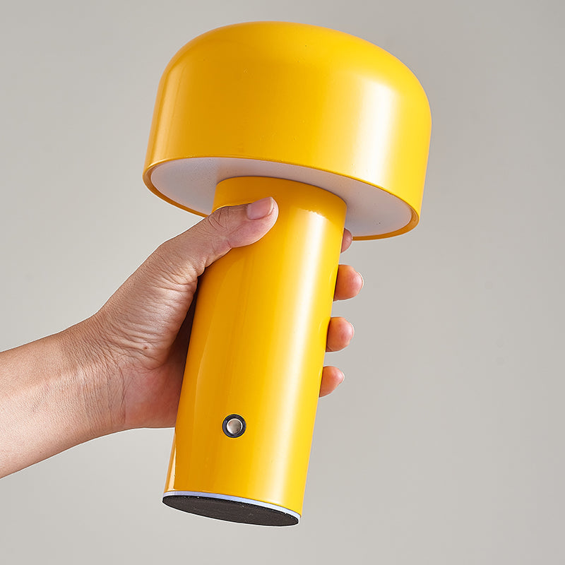 Rom Drahtlose Tischlampe