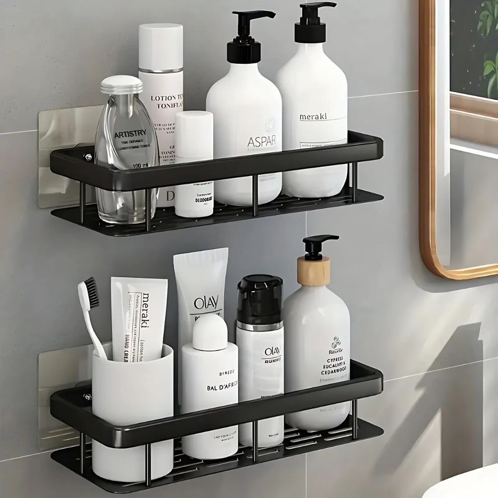 Duschregal Caddy Organizer