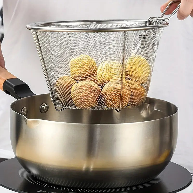 Strain Well Allzweck-Mesh-Sieb