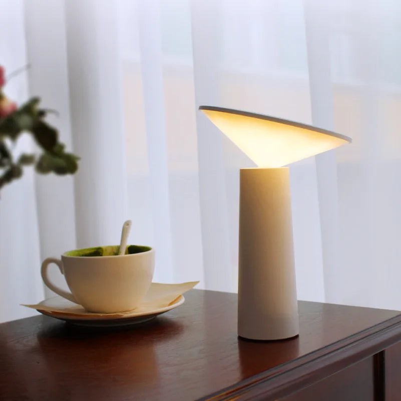 Drahtlose Tischlampe Barcelona