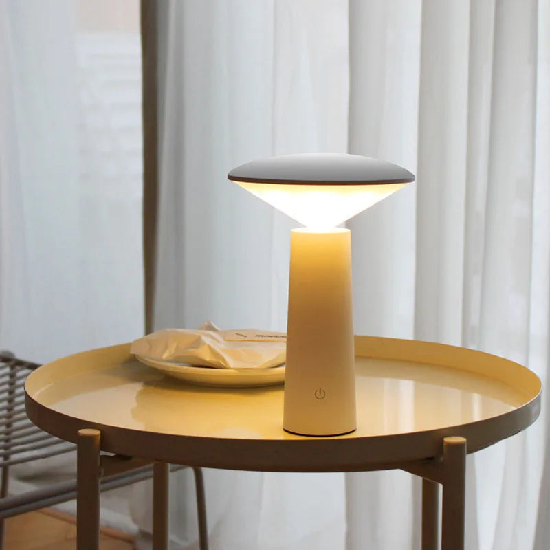 Drahtlose Tischlampe Barcelona