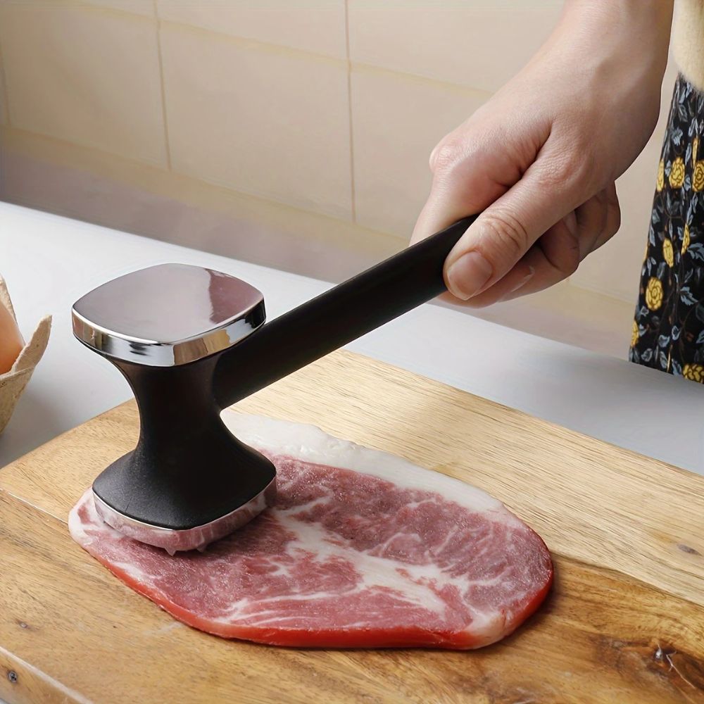 Tender Pro Fleischklopfer Hammer