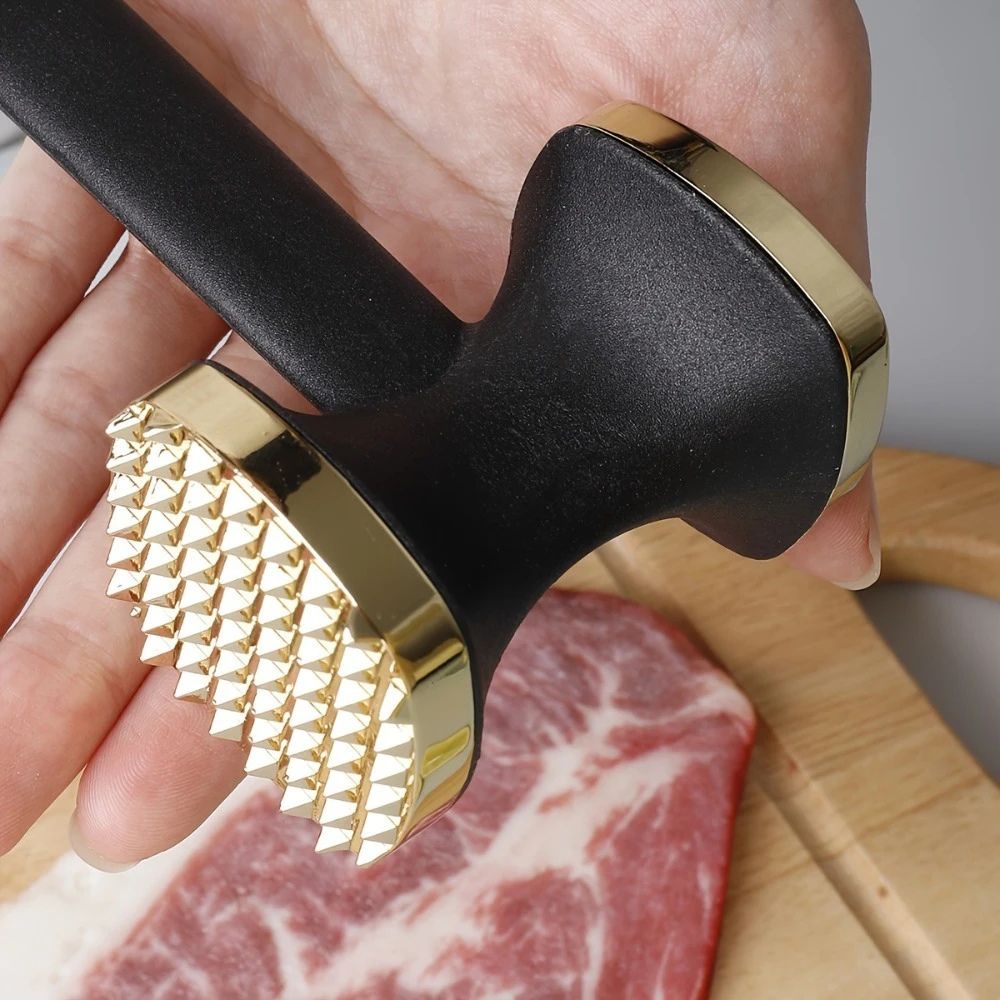 Tender Pro Fleischklopfer Hammer