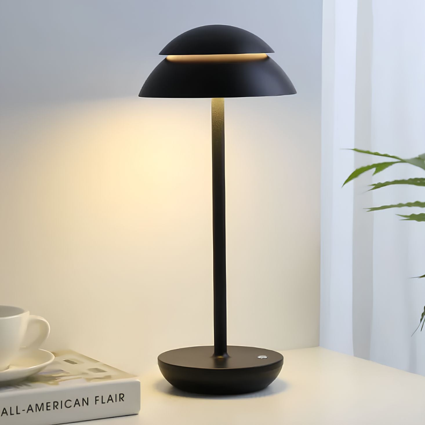 Luminous Prestige Lampe