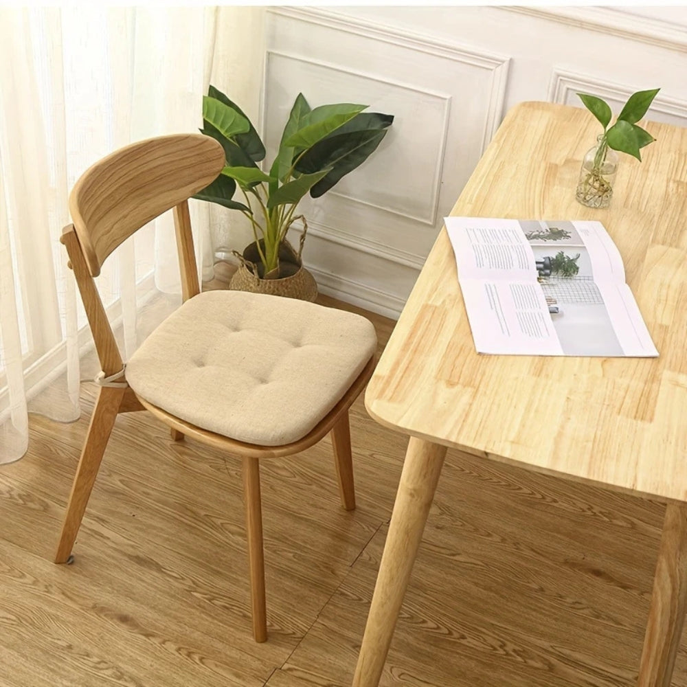 Velarre Zen Luxe Gepolsterter Stuhlpolster